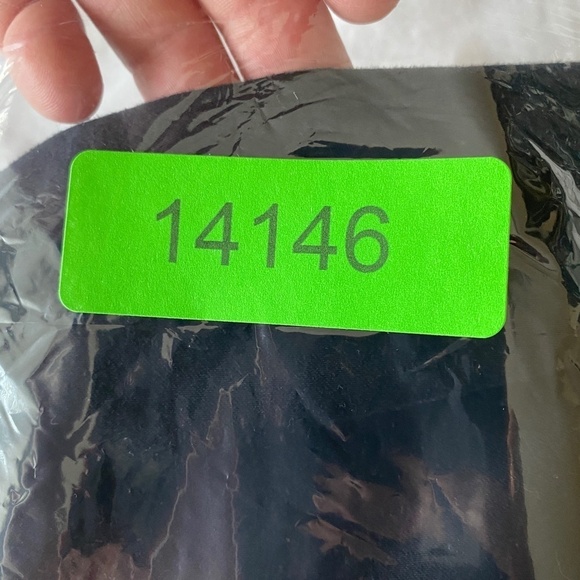 Laundry by Shelli Segal Women's Black Cropped Dress Pants Size‎ 14 - Picture 12 of 12